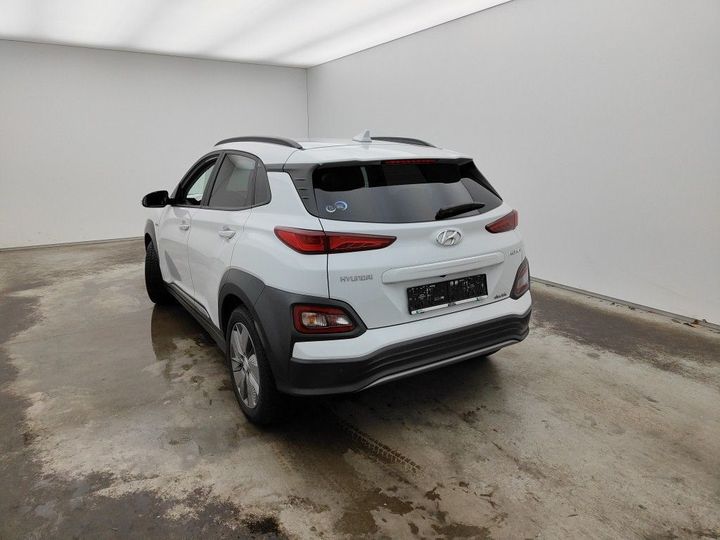 Photo 6 VIN: KMHK581GFKU056873 - HYUNDAI KONA '17 