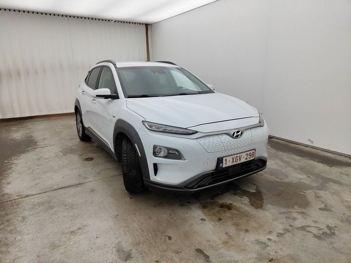 Photo 7 VIN: KMHK581GFKU056873 - HYUNDAI KONA '17 