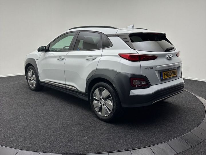 Photo 1 VIN: KMHK581GFKU058110 - HYUNDAI KONA 