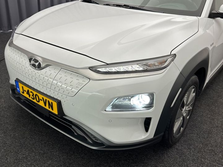 Photo 11 VIN: KMHK581GFKU058110 - HYUNDAI KONA 