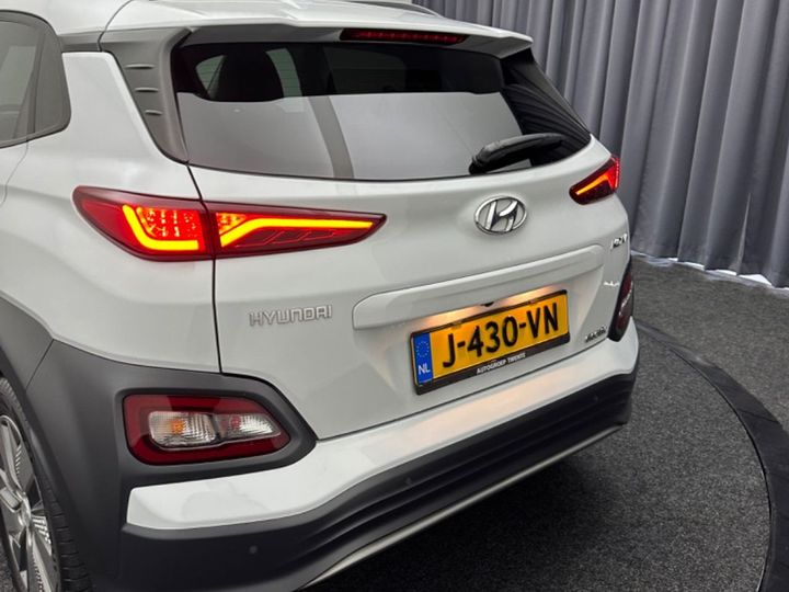 Photo 12 VIN: KMHK581GFKU058110 - HYUNDAI KONA 