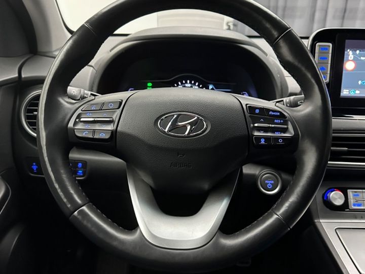 Photo 16 VIN: KMHK581GFKU058110 - HYUNDAI KONA 