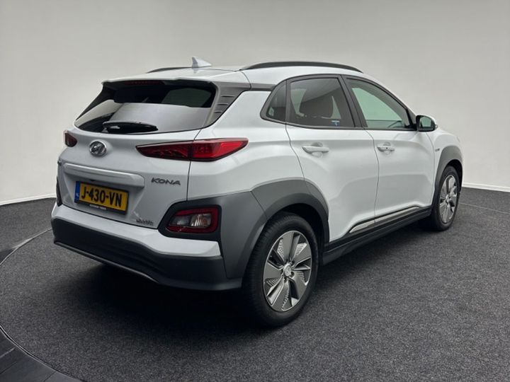 Photo 2 VIN: KMHK581GFKU058110 - HYUNDAI KONA 