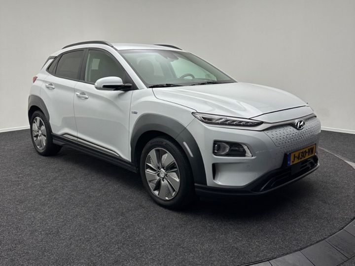 Photo 3 VIN: KMHK581GFKU058110 - HYUNDAI KONA 