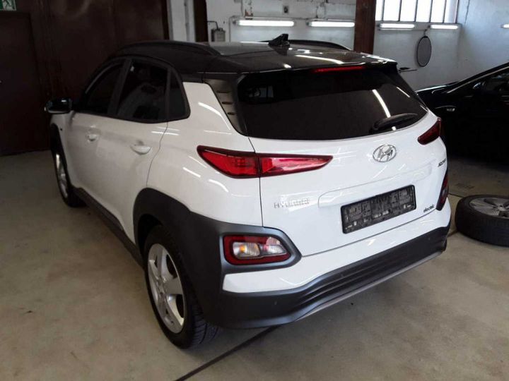 Photo 2 VIN: KMHK581GFKU058216 - HYUNDAI KONA 