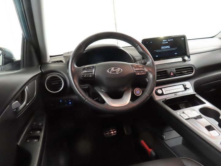 Photo 2 VIN: KMHK581GFLU060706 - HYUNDAI KONA 