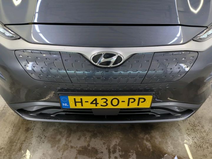 Photo 11 VIN: KMHK581GFLU061860 - HYUNDAI KONA 