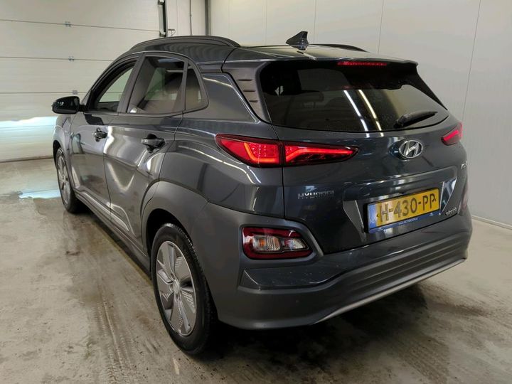 Photo 2 VIN: KMHK581GFLU061860 - HYUNDAI KONA 