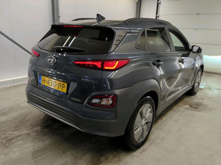 Photo 3 VIN: KMHK581GFLU061860 - HYUNDAI KONA 