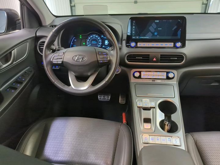 Photo 5 VIN: KMHK581GFLU061860 - HYUNDAI KONA 