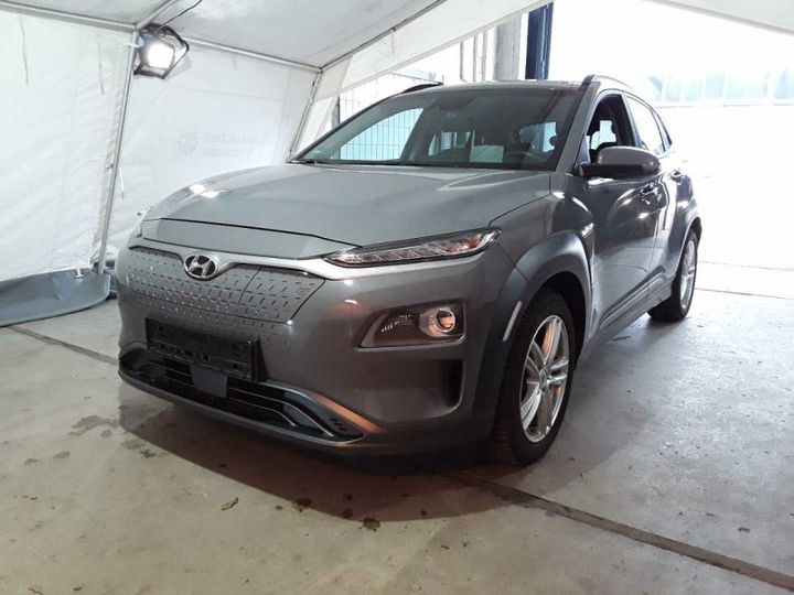 Photo 1 VIN: KMHK581GFLU064534 - HYUNDAI KONA 