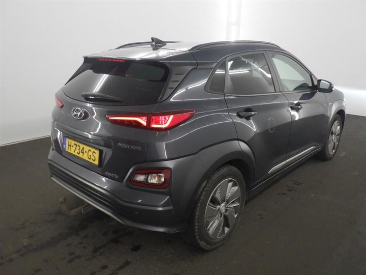 Photo 1 VIN: KMHK581GFLU065693 - HYUNDAI KONA 