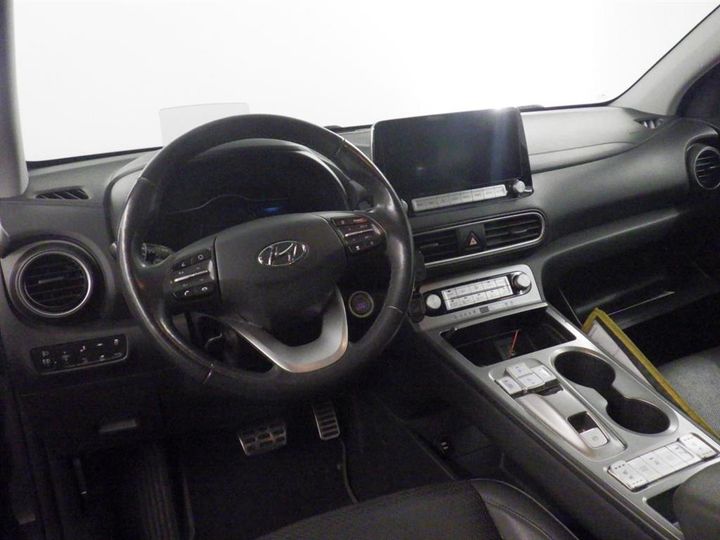 Photo 2 VIN: KMHK581GFLU065693 - HYUNDAI KONA 