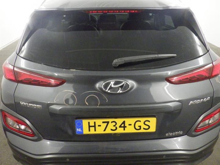 Photo 21 VIN: KMHK581GFLU065693 - HYUNDAI KONA 