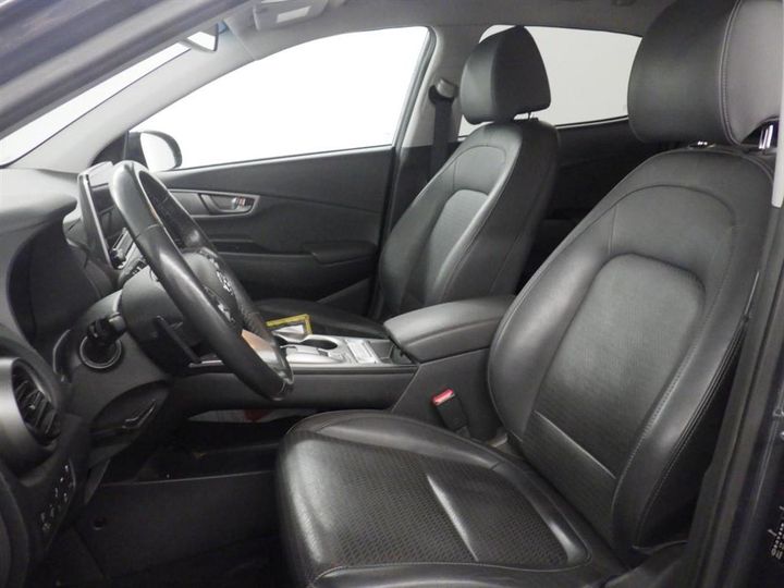 Photo 4 VIN: KMHK581GFLU065693 - HYUNDAI KONA 