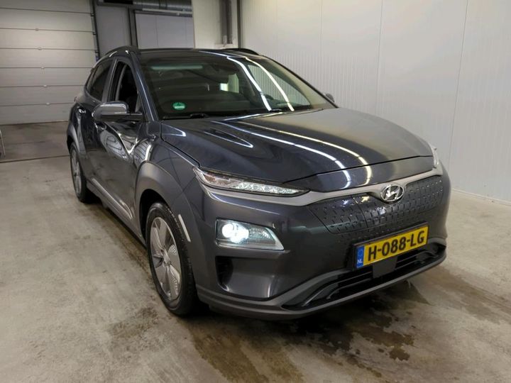 Photo 1 VIN: KMHK581GFLU070232 - HYUNDAI KONA 