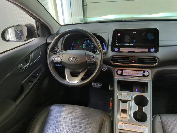 Photo 5 VIN: KMHK581GFLU070232 - HYUNDAI KONA 