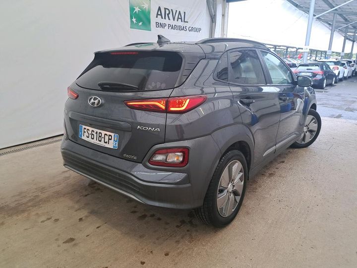 Photo 1 VIN: KMHK581GFLU073783 - HYUNDAI KONA 