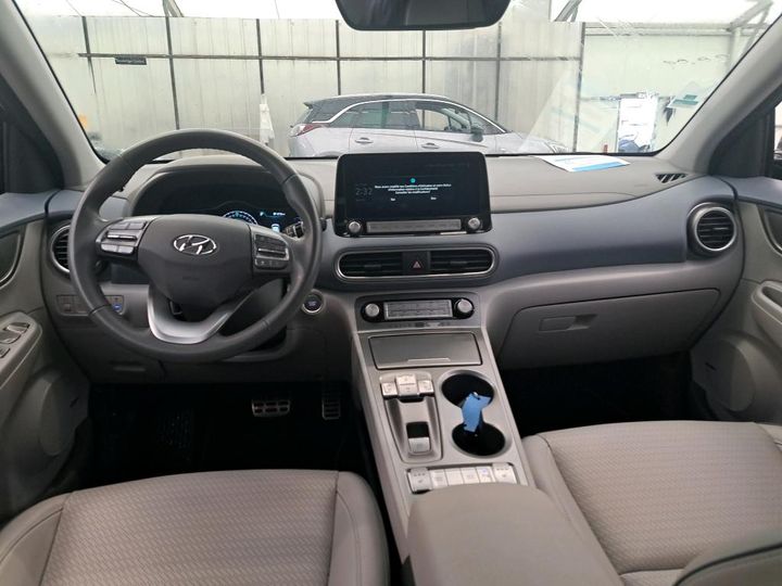 Photo 2 VIN: KMHK581GFLU073783 - HYUNDAI KONA 