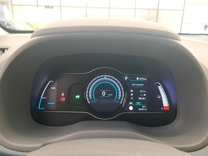 Photo 3 VIN: KMHK581GFLU073783 - HYUNDAI KONA 