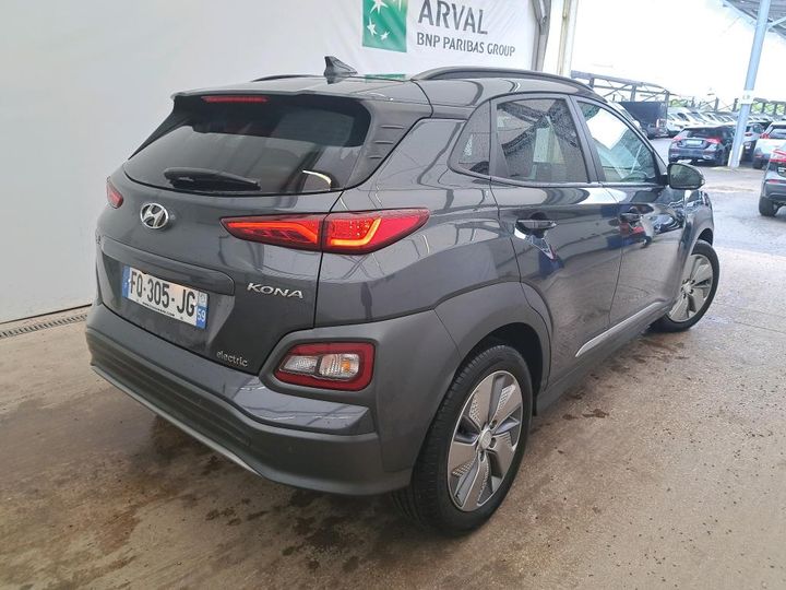 Photo 1 VIN: KMHK581GFLU079977 - HYUNDAI KONA 