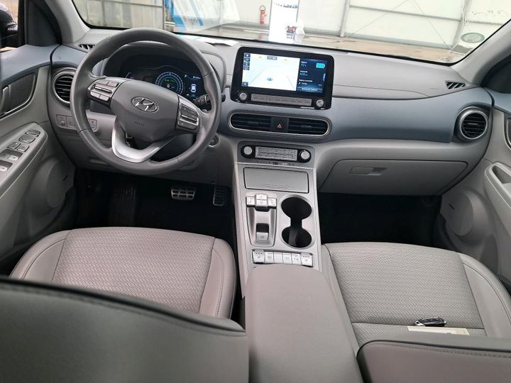 Photo 2 VIN: KMHK581GFLU079977 - HYUNDAI KONA 