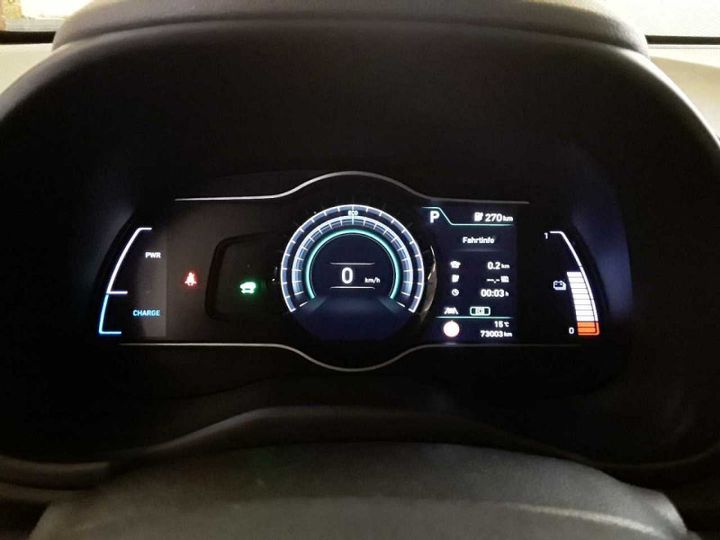 Photo 12 VIN: KMHK581GFLU080959 - HYUNDAI KONA 