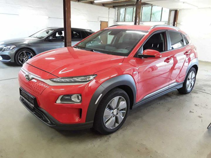 Photo 2 VIN: KMHK581GFLU080959 - HYUNDAI KONA 