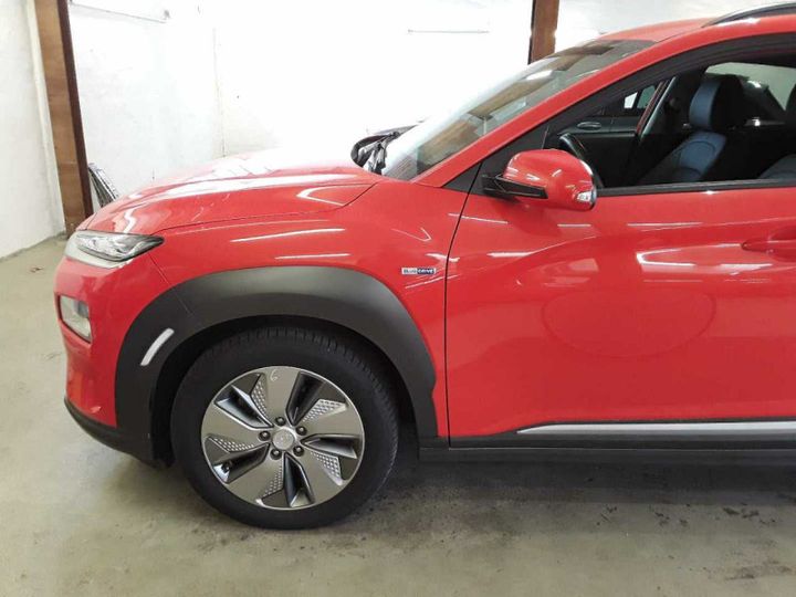 Photo 20 VIN: KMHK581GFLU080959 - HYUNDAI KONA 