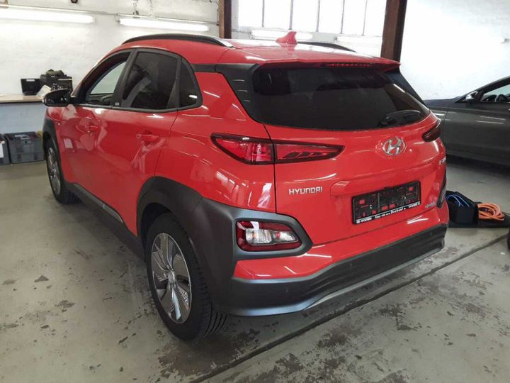 Photo 3 VIN: KMHK581GFLU080959 - HYUNDAI KONA 