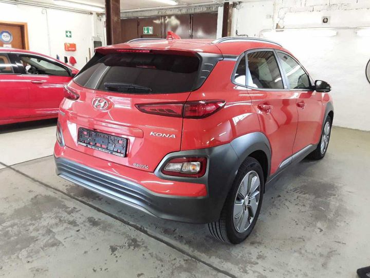 Photo 4 VIN: KMHK581GFLU080959 - HYUNDAI KONA 