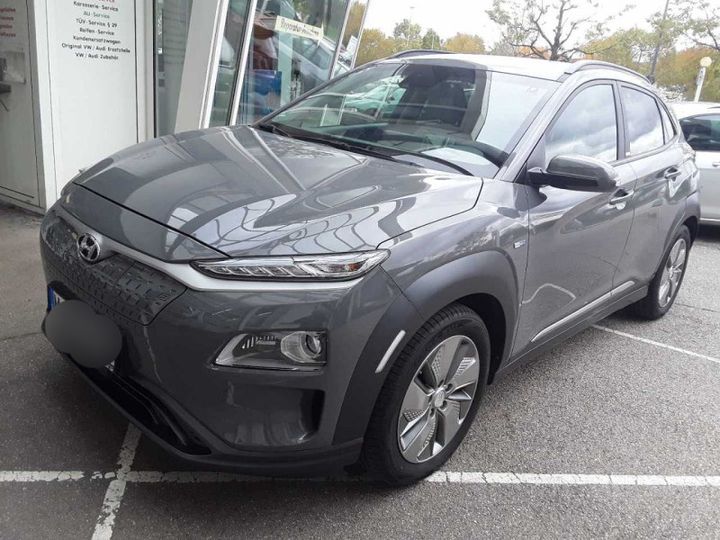 Photo 0 VIN: KMHK581GFLU081078 - HYUNDAI KONA 