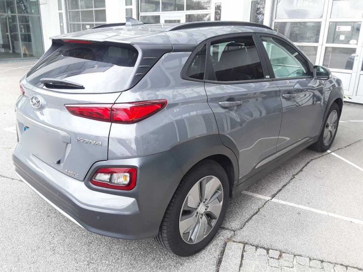 Photo 2 VIN: KMHK581GFLU081078 - HYUNDAI KONA 