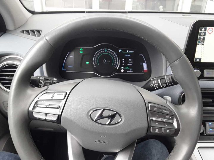 Photo 22 VIN: KMHK581GFLU081078 - HYUNDAI KONA 