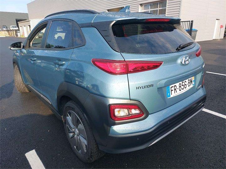 Photo 2 VIN: KMHK581GFLU083125 - HYUNDAI KONA ELEC 