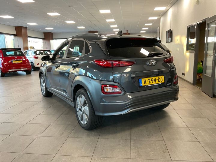 Photo 2 VIN: KMHK581GFLU091048 - HYUNDAI KONA 