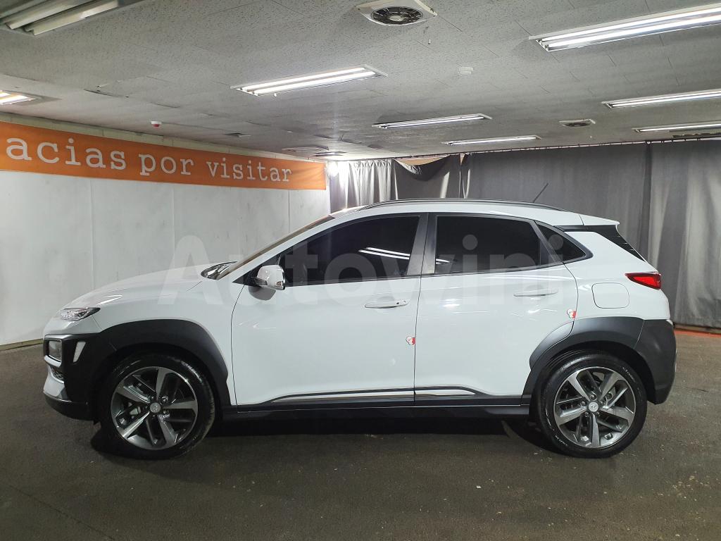 Photo 2 VIN: KMHK7815GJU095169 - HYUNDAI KONA 