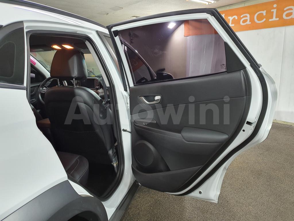 Photo 23 VIN: KMHK7815GJU095169 - HYUNDAI KONA 