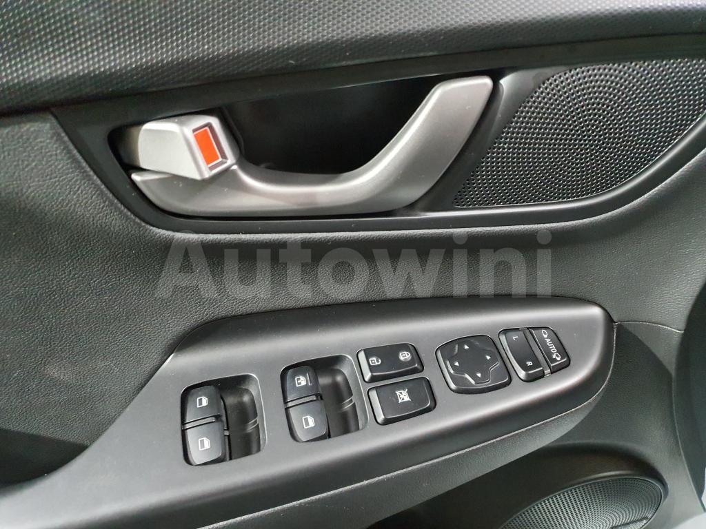 Photo 31 VIN: KMHK7815GJU095169 - HYUNDAI KONA 