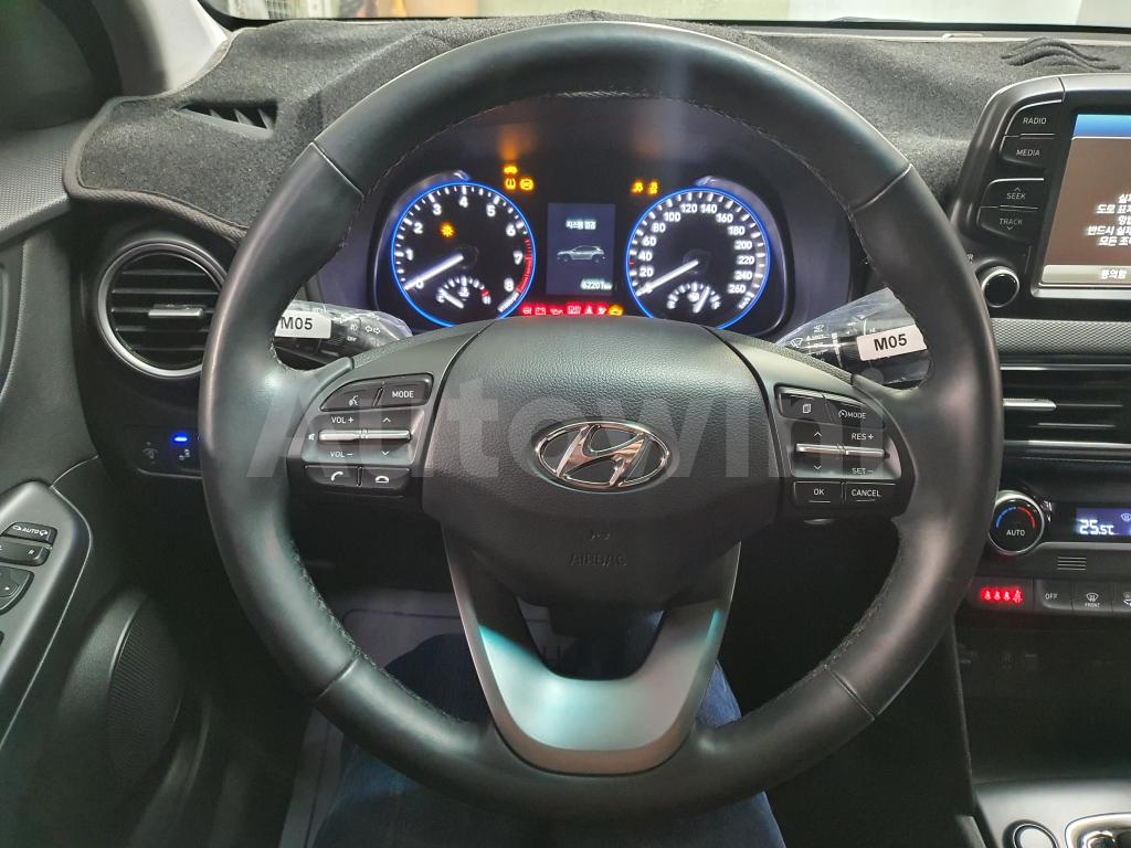 Photo 32 VIN: KMHK7815GJU095169 - HYUNDAI KONA 