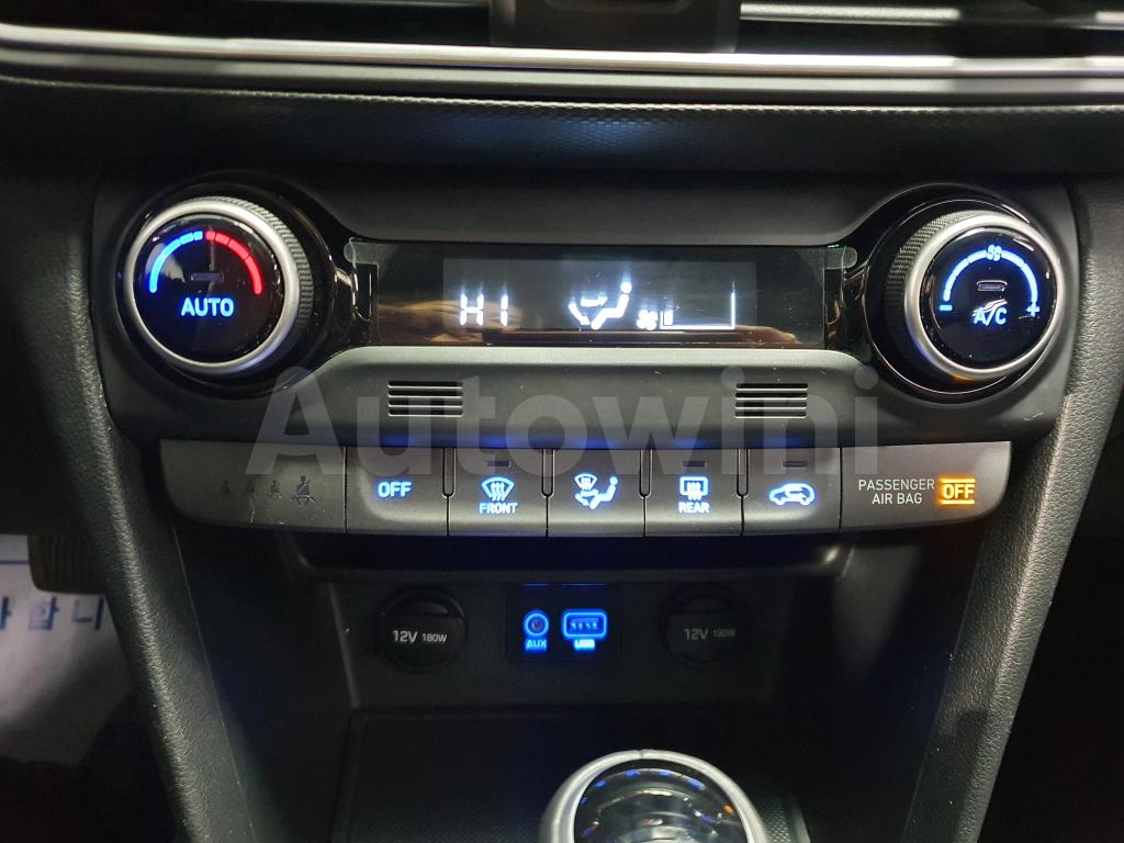 Photo 38 VIN: KMHK7815GJU095169 - HYUNDAI KONA 