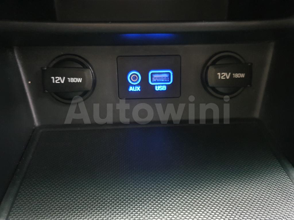 Photo 39 VIN: KMHK7815GJU095169 - HYUNDAI KONA 