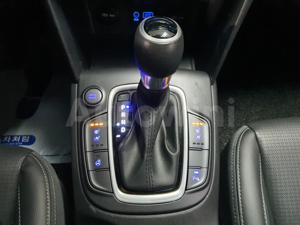 Photo 40 VIN: KMHK7815GJU095169 - HYUNDAI KONA 