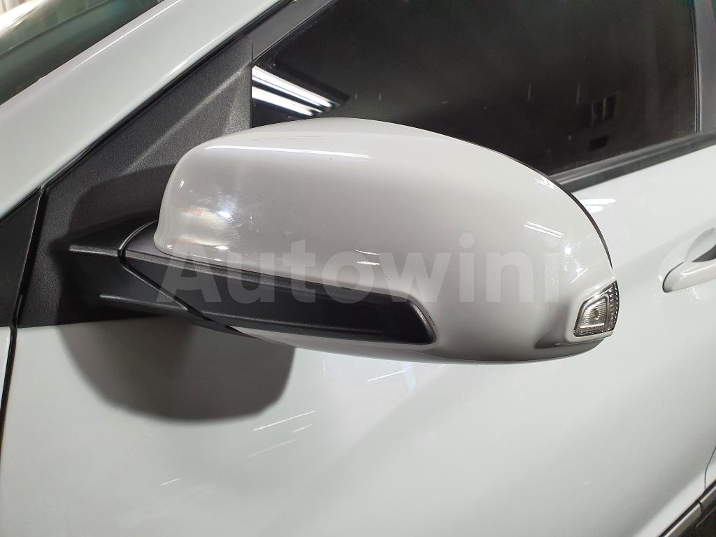 Photo 9 VIN: KMHK7815GJU095169 - HYUNDAI KONA 