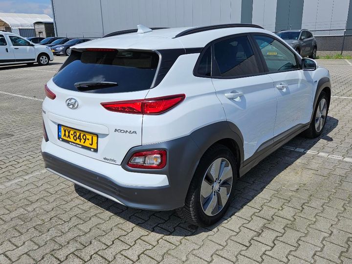 Photo 2 VIN: KMHK851GFKU027170 - HYUNDAI KONA 