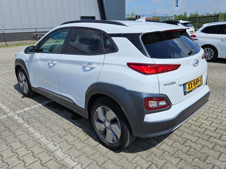 Photo 3 VIN: KMHK851GFKU027170 - HYUNDAI KONA 