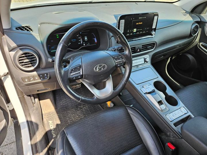 Photo 6 VIN: KMHK851GFKU027170 - HYUNDAI KONA 