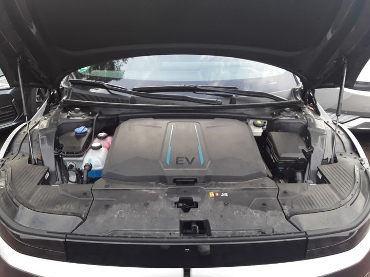 Photo 15 VIN: KMHKR81CPNU061202 - HYUNDAI IONIQ 5 