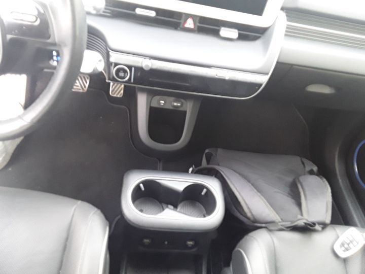 Photo 6 VIN: KMHKR81CPNU061202 - HYUNDAI IONIQ 5 