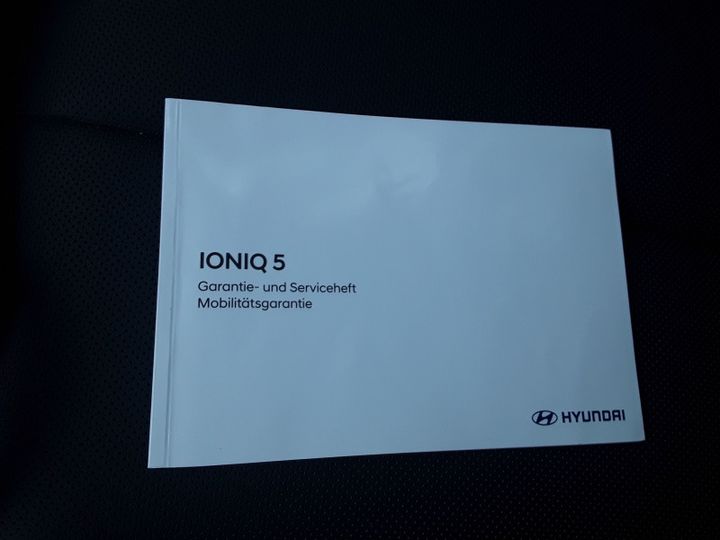 Photo 8 VIN: KMHKR81CPNU061202 - HYUNDAI IONIQ 5 